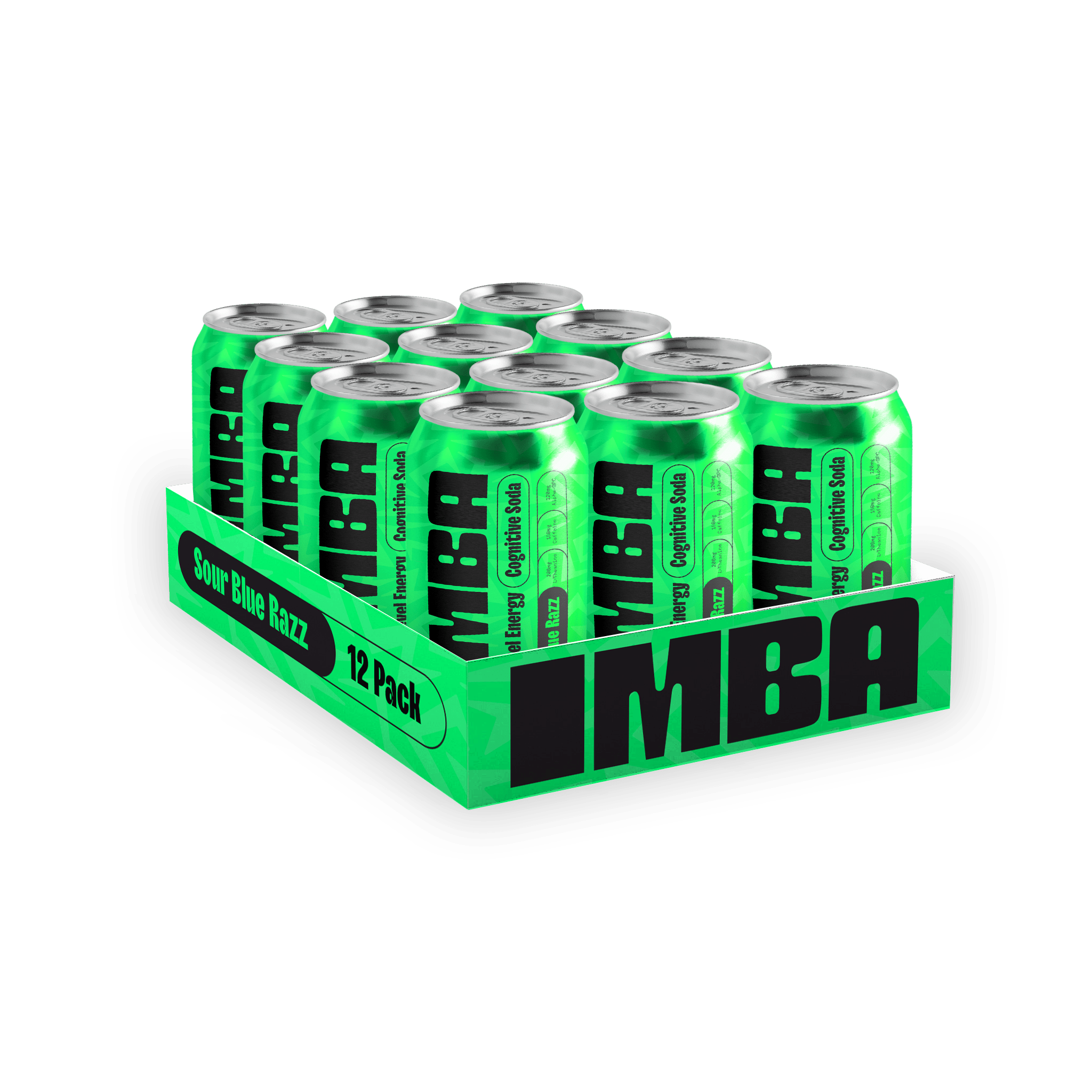 Sour Lemon Lime