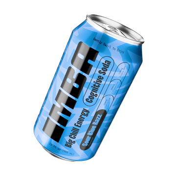 Sour Blue Raspberry