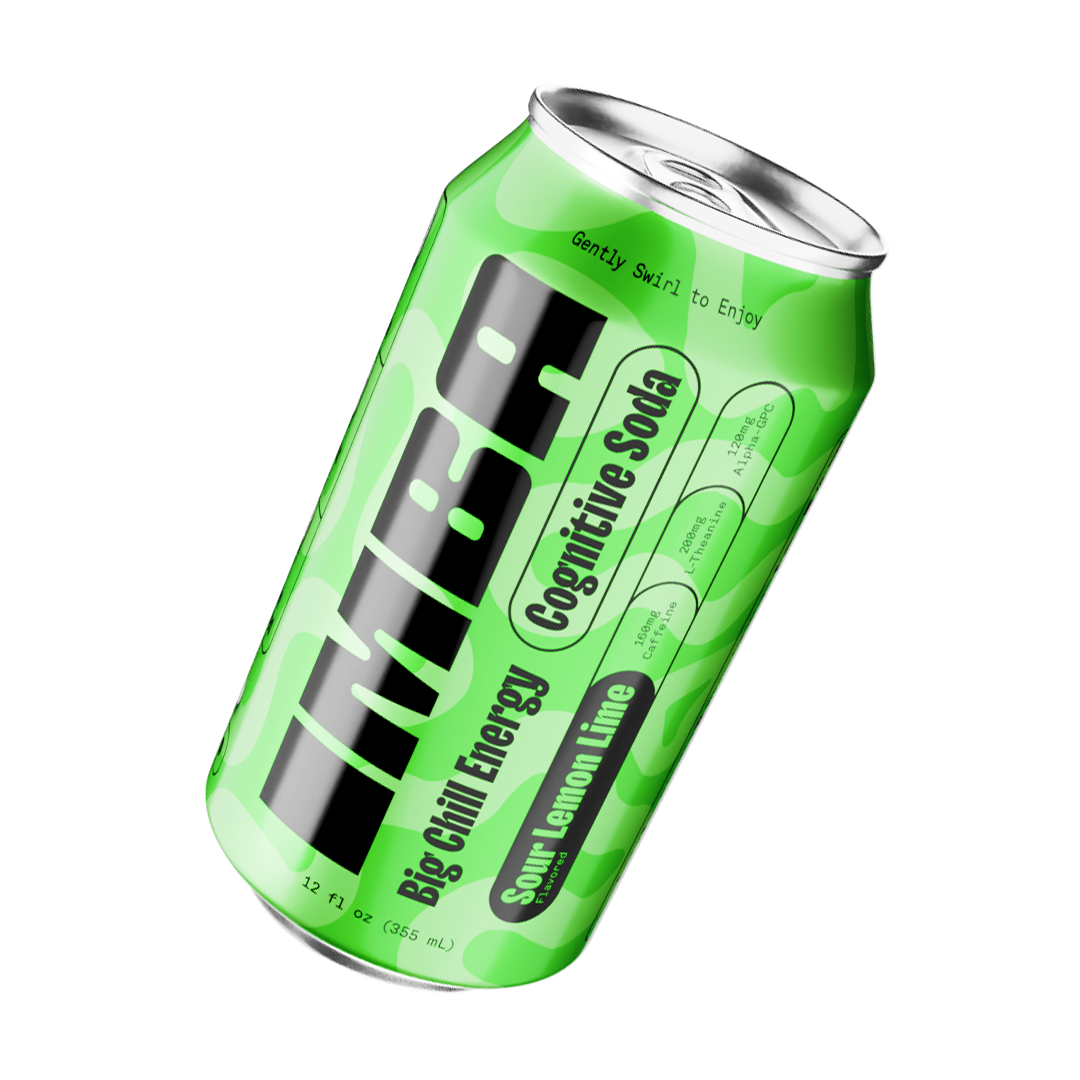 Sour Lemon Lime