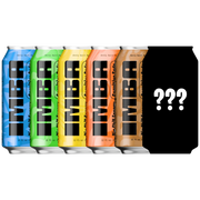 Sweet & Sour Variety Pack