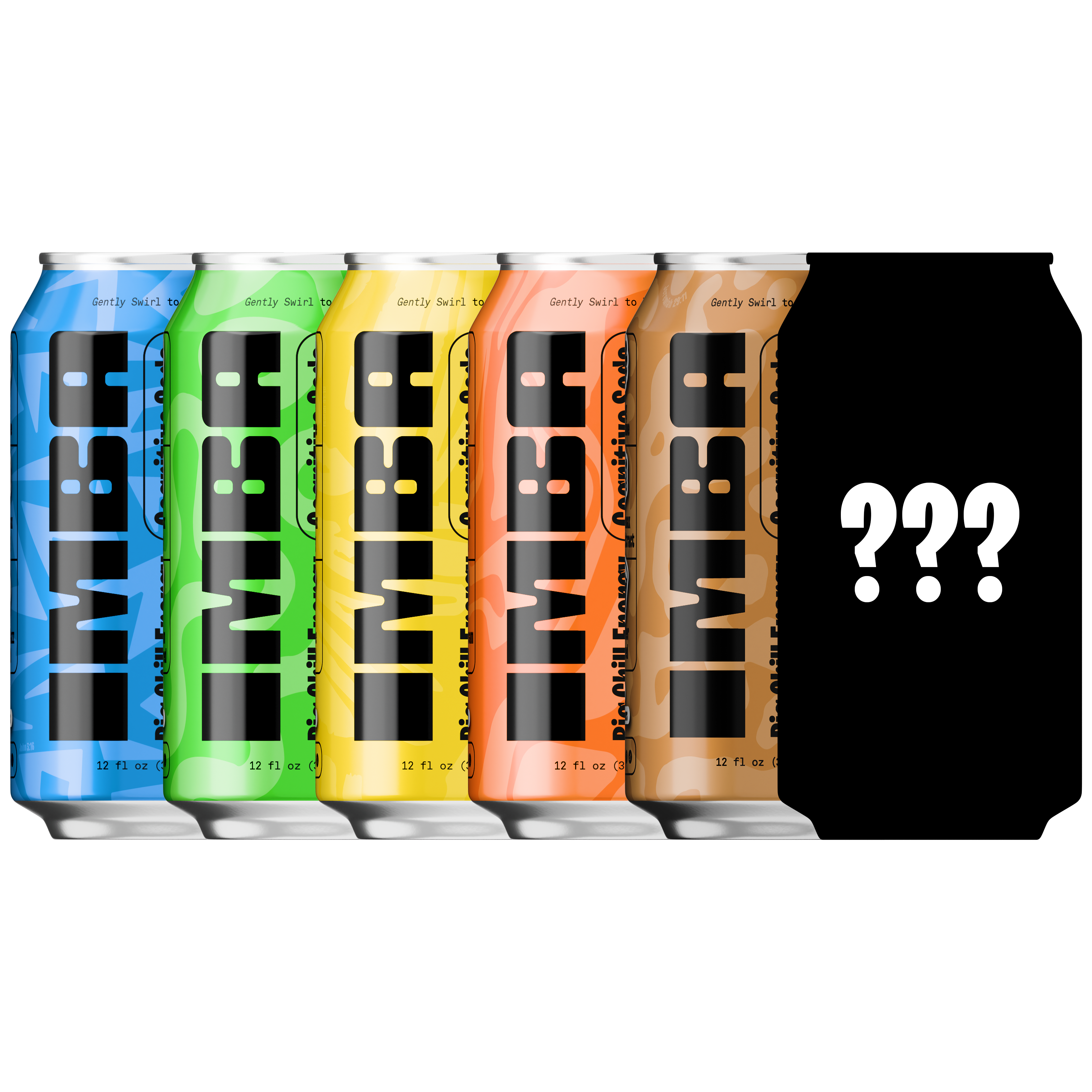 Sweet & Sour Variety Pack