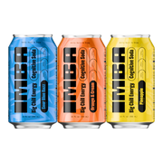 Tropical Twist Variety Pack