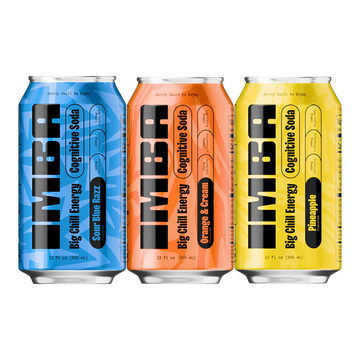Tropical Twist Variety Pack